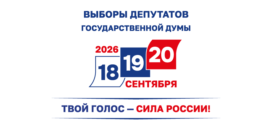 Выборы в госдуму